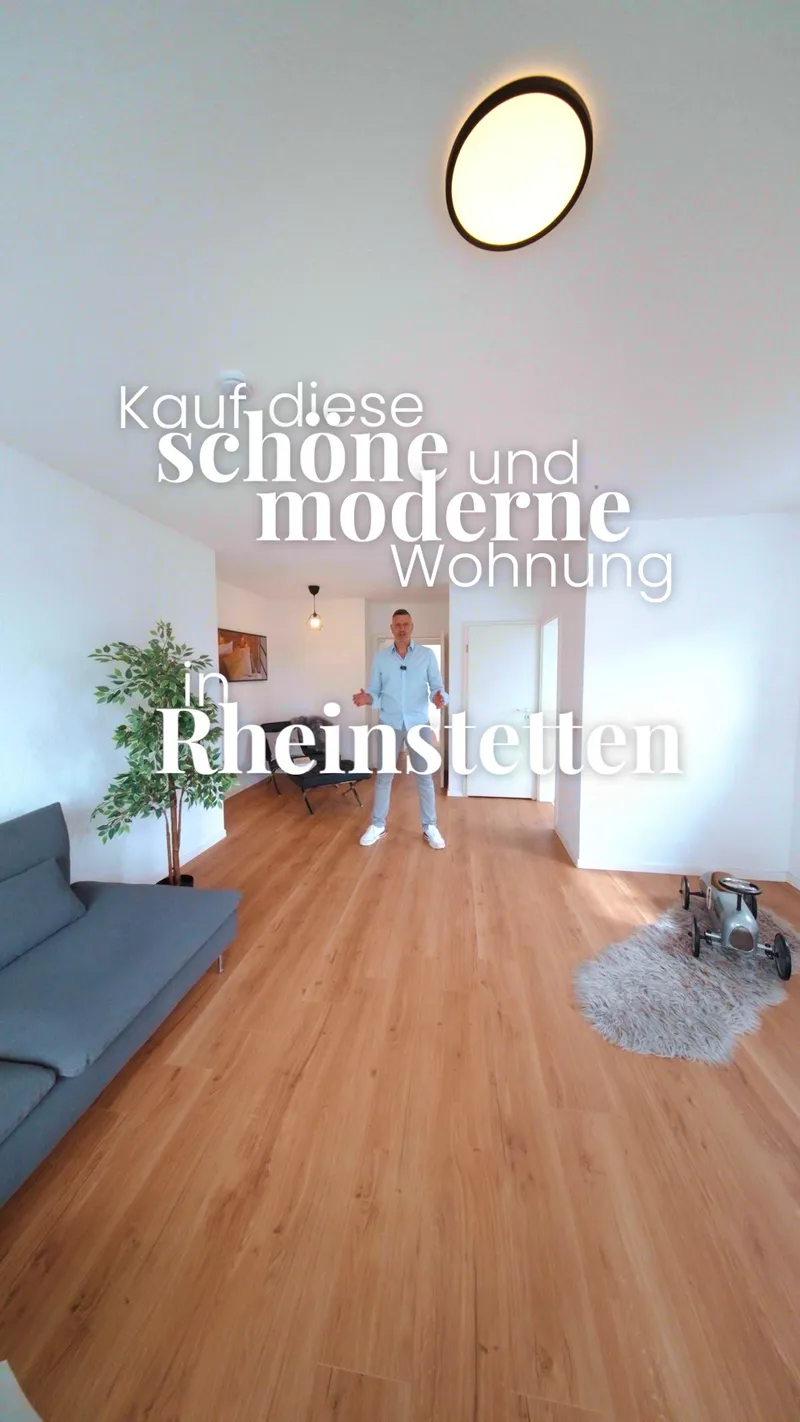 Vorschaubild Instagram-Reel – Rohrer Immobilien GmbH