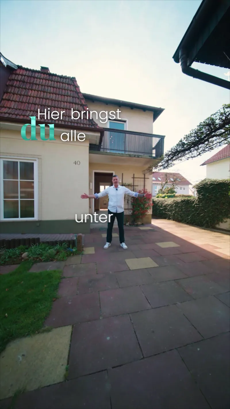 Vorschaubild Instagram-Reel – Rohrer Immobilien GmbH