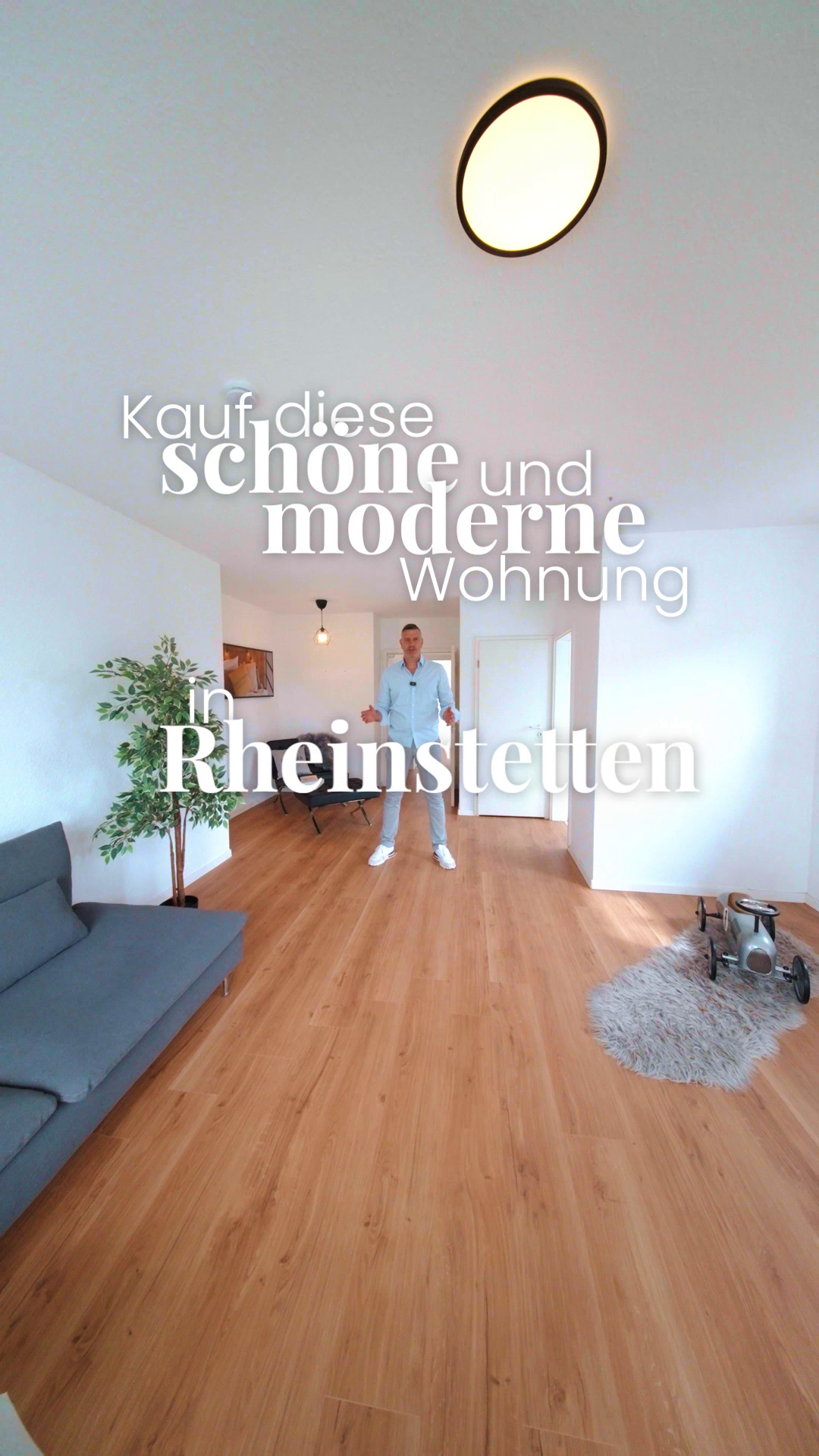 Vorschaubild Instagram-Reel – Rohrer Immobilien GmbH