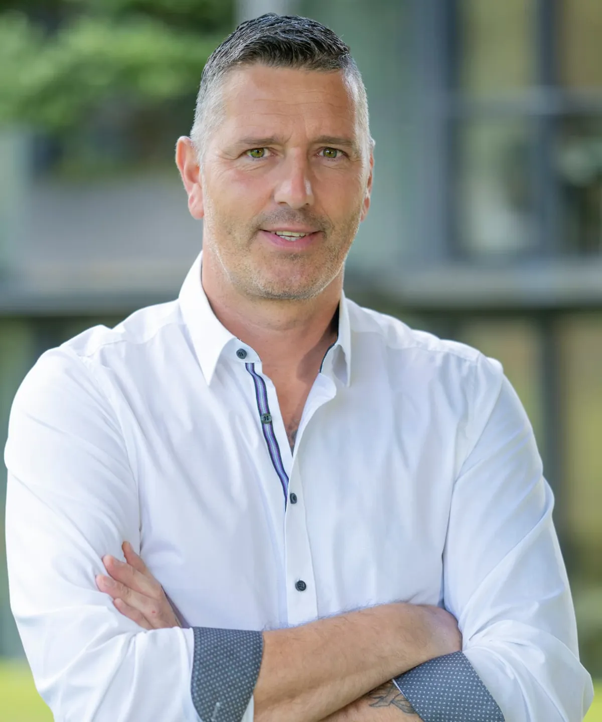 Patrick Rohrer – Immobilienmakler und zertifizierter Sachverständiger für Immobilienbewertung in Karlsruhe und Rheinstetten