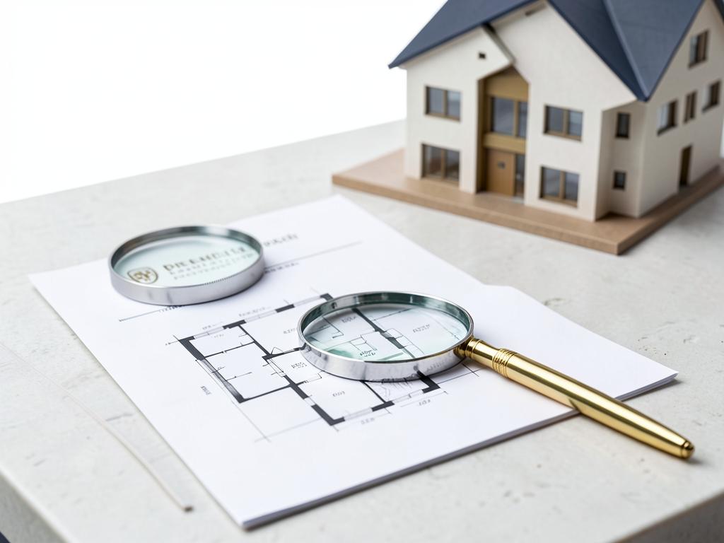Immobilienbewertung und Gutachten – Rohrer Immobilien GmbH