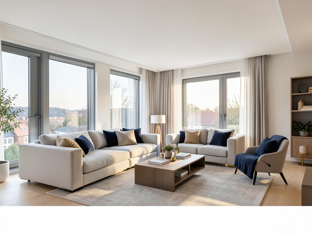 Immobilien kaufen und verkaufen – Rohrer Immobilien GmbH